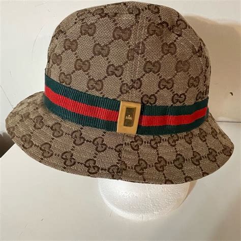 capi felpati gucci|gucci bucket hat.